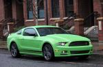 Ford Mustang V6 2012 года